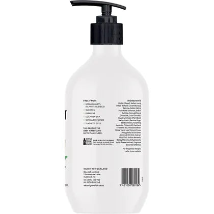 Naturely Nourish- Shampoo Balance Normal Hair-800ml