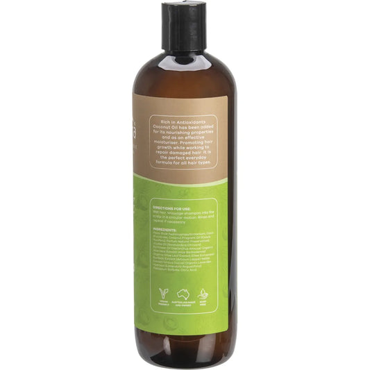 Biologika- Shampoo Everyday Coconut-500ml