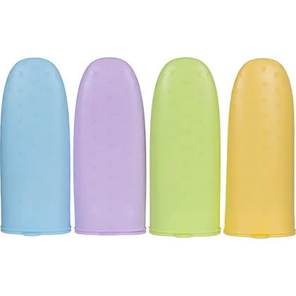 Ever Eco- Silicone Popsicle Moulds-4pk