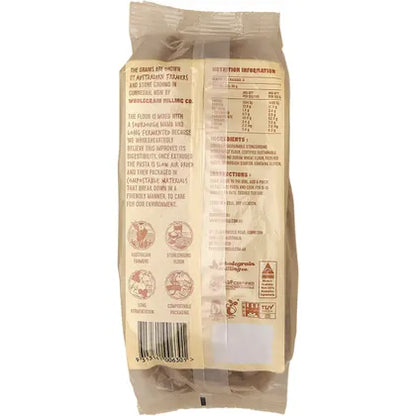 Berkelo- Sourdough Pasta Spelt Shells-400g