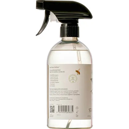 Koala Eco- Stainless Steel Cleaner Peppermint-500ml