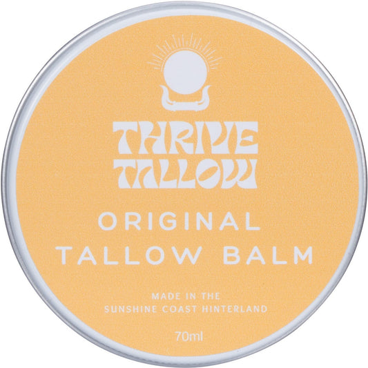 Thrive Tallow- Original Tallow Balm-70ml