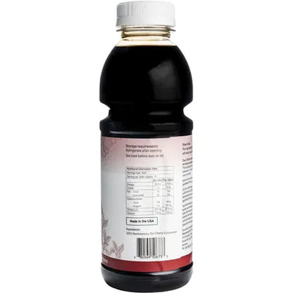 Dr Superfoods- Tart Cherry Concentrate-473ml
