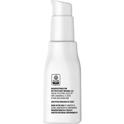 ACURE- The Essentials Argan Oil-30ml