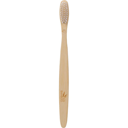 Go Bamboo- Toothbrush Adult-x12