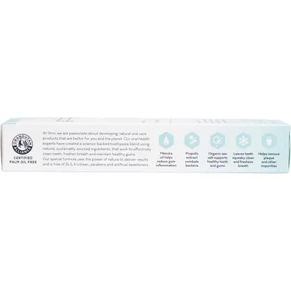 Grin- Toothpaste Freshening-100g