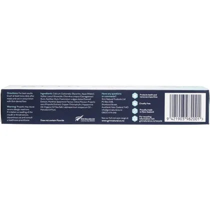 Grin- Toothpaste Freshening-100g