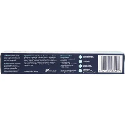 Grin- Toothpaste Freshening-100g