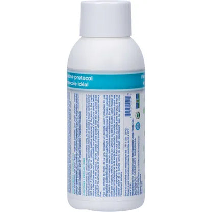 Essential Oxygen- Toothpaste/Mouthwash Brushing Rinse Peppermint-88ml