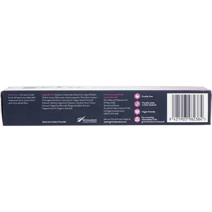 Grin- Toothpaste Strengthening-100g