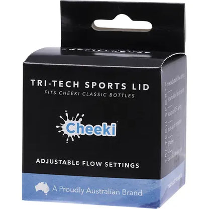 Tri-Tech Sports Lid