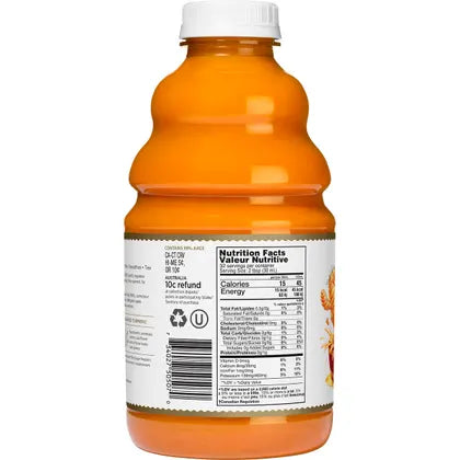 The Ginger People- Turmeric Juice 99%-946ml