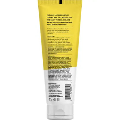 ACURE- Ultra Hydrating Shampoo Argan-236.5ml