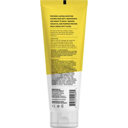 ACURE- Ultra Hydrating Shampoo Argan-236.5ml