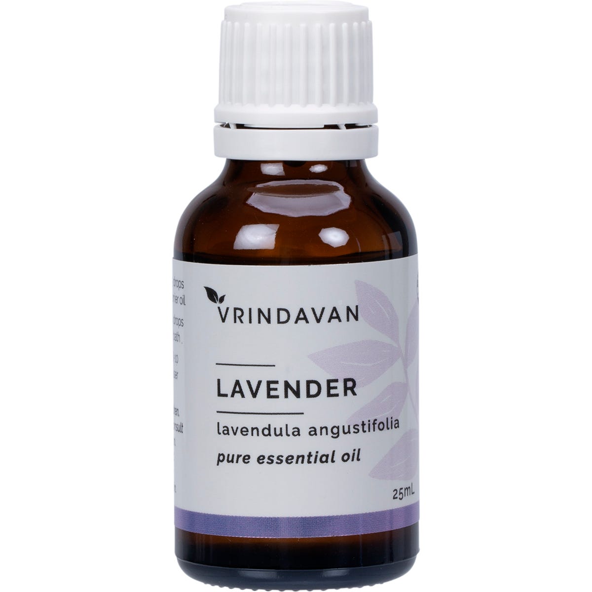 Vrindavan- Essential Oil 100% Lavender-25ml