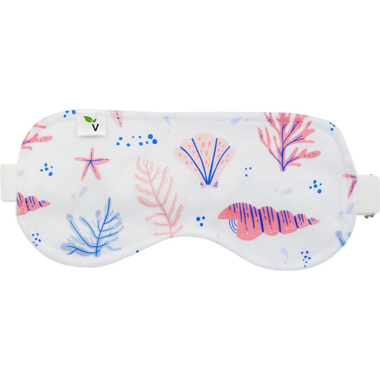 Vrindavan- Castor Oil Mask Sea Shells