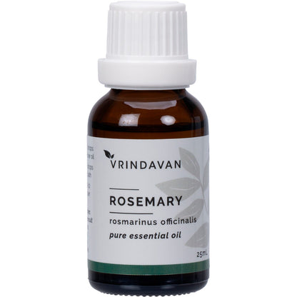 Vrindavan- Essential Oil 100% Rosemary-25ml