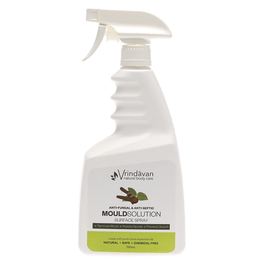 Vrindavan- Mould Solution Surface Spray Anti-fungal & Anti-septic-750ml