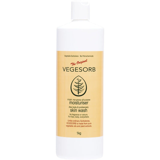 Vegesorb- Sorbolene Alternative-1kg