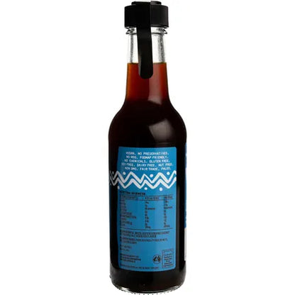 Niulife- Vegan Fysh Sauce-6x250ml