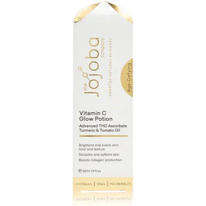 Vitamin C Glow Potion Advanced THD Ascorbate