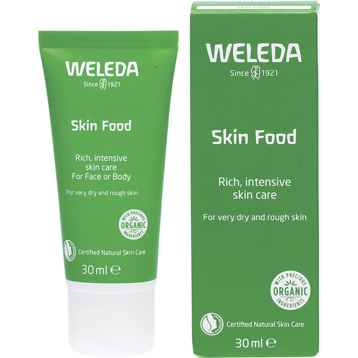 Weleda- Skin Food-30ml