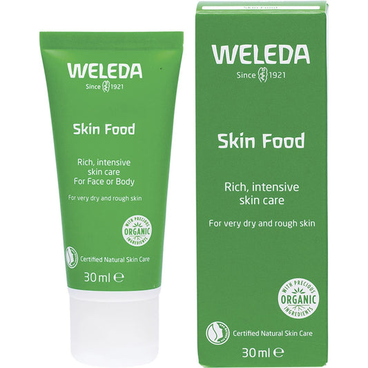 Weleda- Skin Food-30ml