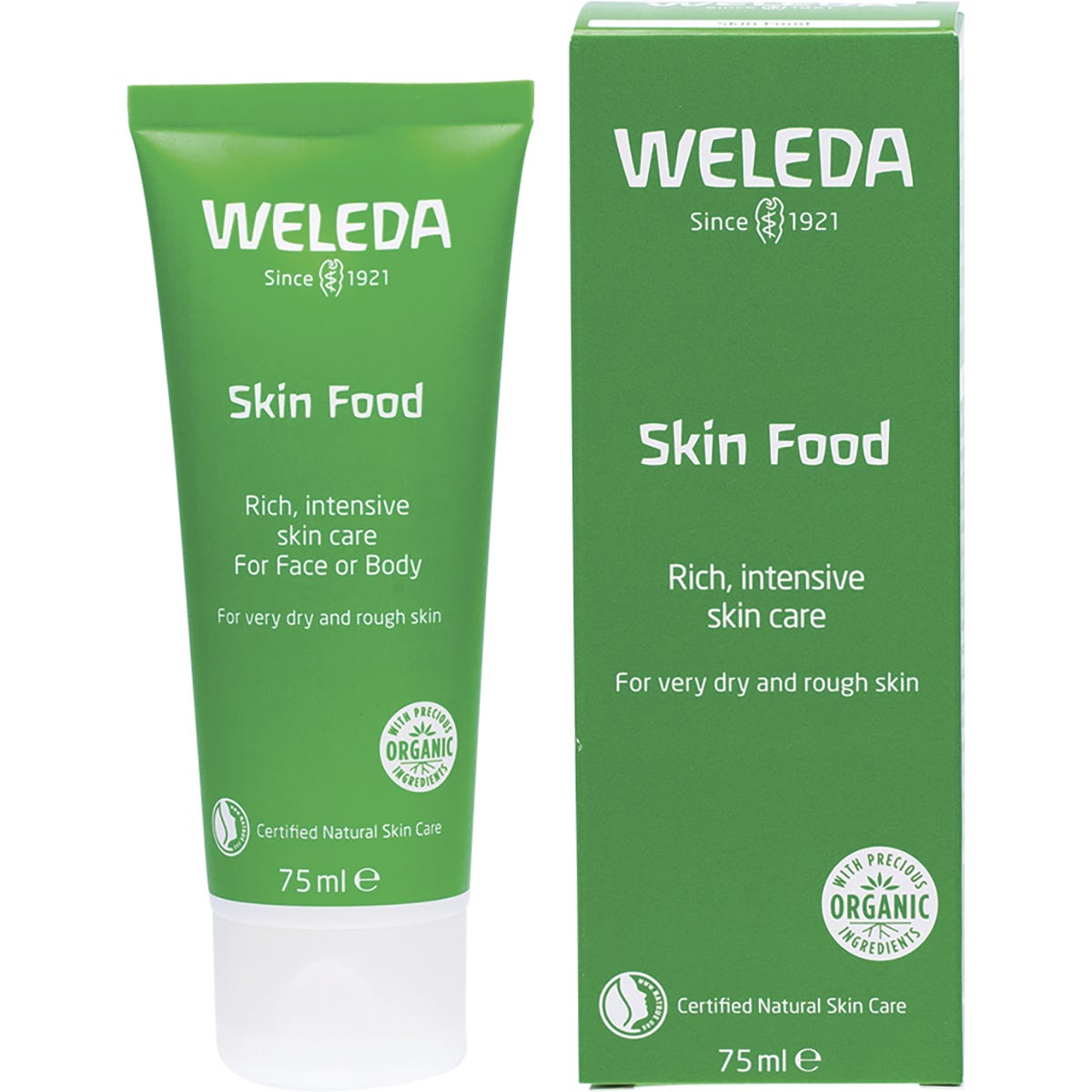Weleda- Skin Food-75ml