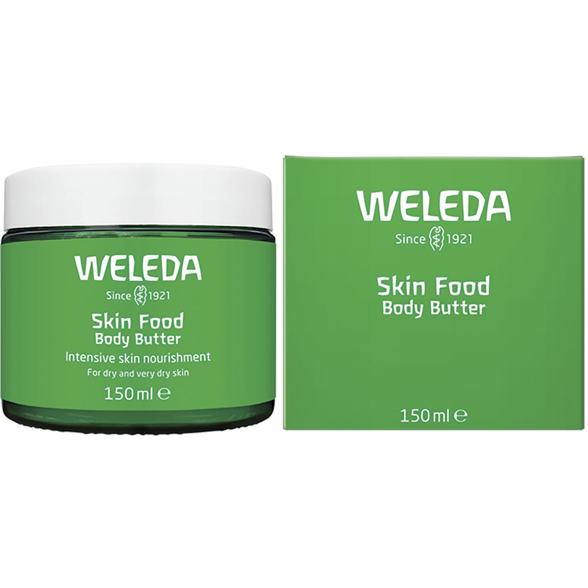 Weleda- Skin Food Body Butter-150ml