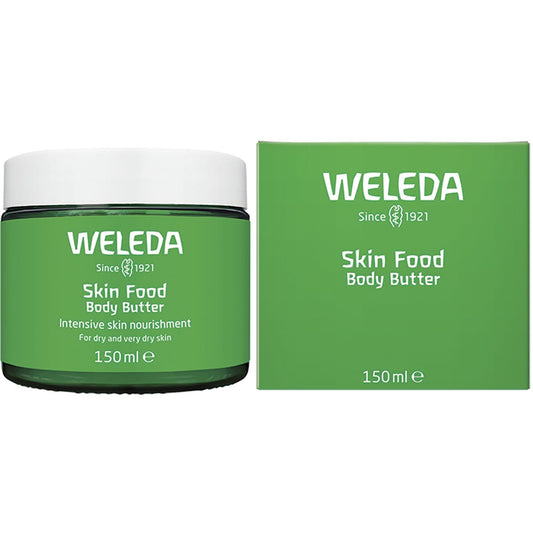Weleda- Skin Food Body Butter-150ml