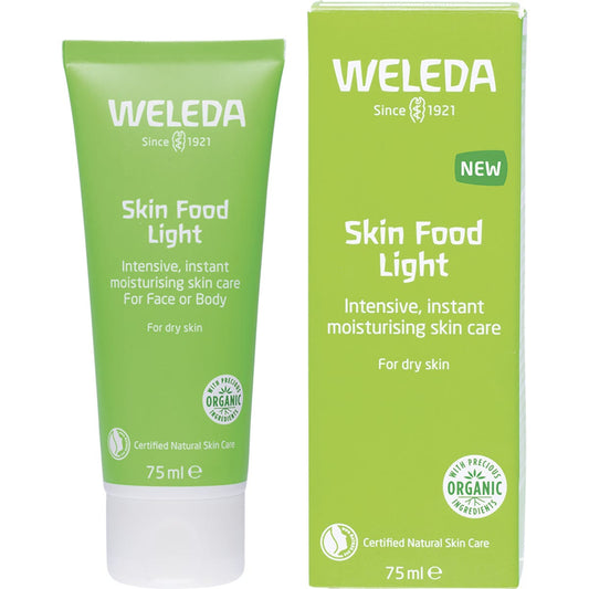 Weleda- Skin Food Light-75ml