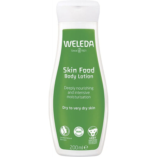 Weleda- Skin Food Body Lotion-200ml