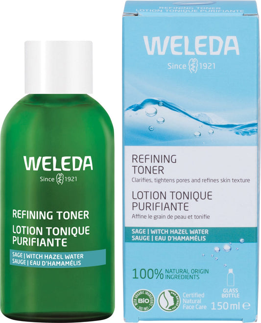 Weleda- Refining Toner-150ml