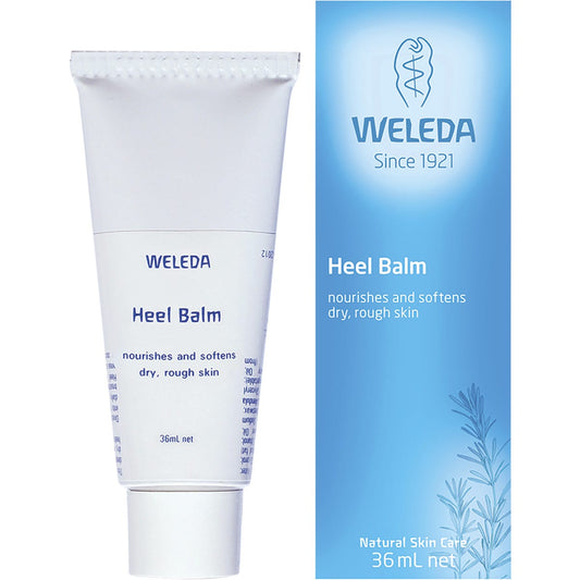 Weleda- Heel Balm-36ml