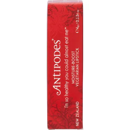 Antipodes- West Coast Sunset Lipstick-4g