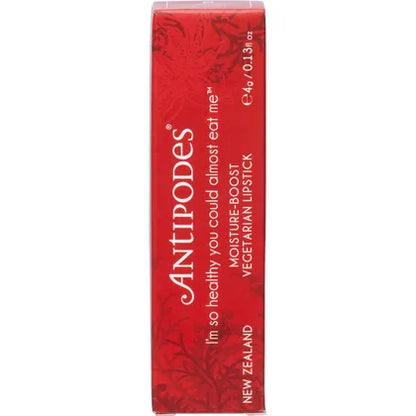 Antipodes- West Coast Sunset Lipstick-4g