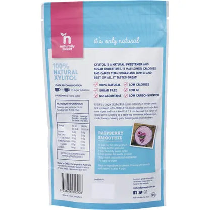 Naturally Sweet- Xylitol-225g