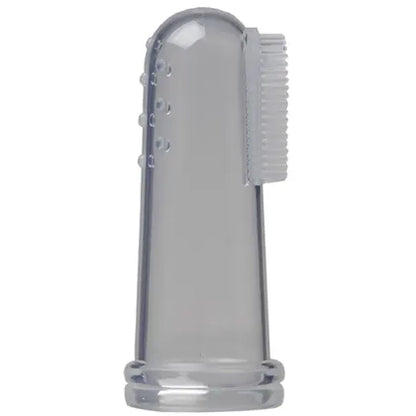 Jack N' Jill- Silicone Fingerbrush-8x2pk
